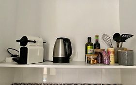 Central&Convenient Studio in Monaco